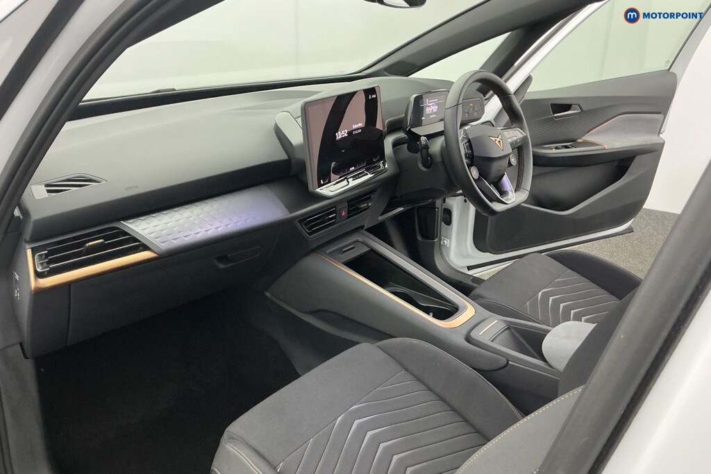 Used Cupra Born 2025 for sale - 78067755: Photo 17