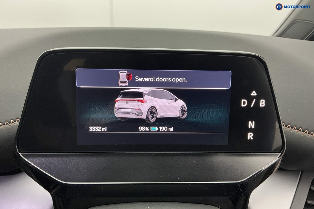 Used Cupra Born 2025 for sale - 78067755: Photo 18