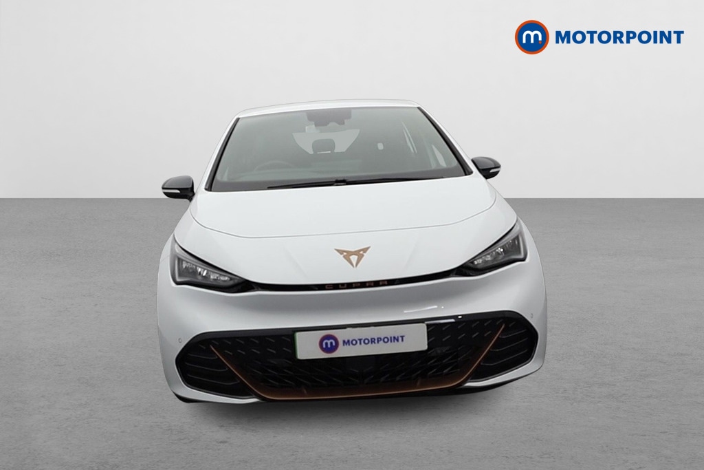 Used Cupra Born 2025 for sale - 78067755: Photo 2