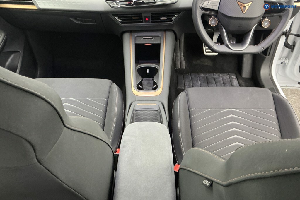 Used Cupra Born 2025 for sale - 78067755: Photo 20