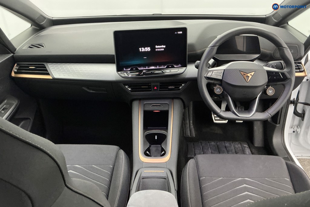 Used Cupra Born 2025 for sale - 78067755: Photo 21