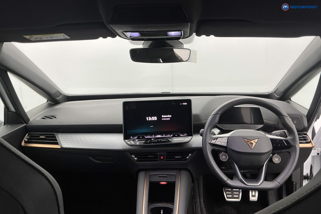 Used Cupra Born 2025 for sale - 78067755: Photo 22