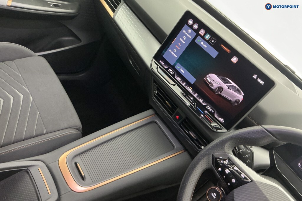 Used Cupra Born 2025 for sale - 78067755: Photo 28