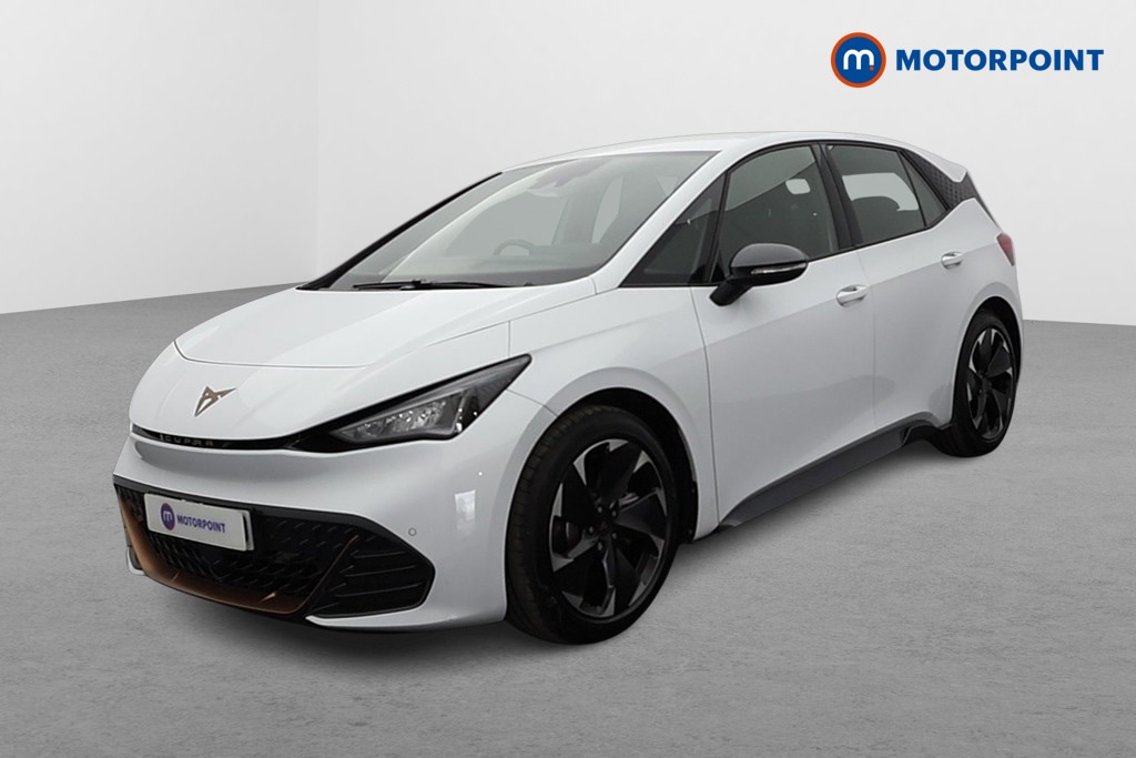 Used Cupra Born 2025 for sale - 78067755: Photo 3