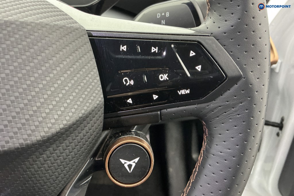 Used Cupra Born 2025 for sale - 78067755: Photo 32