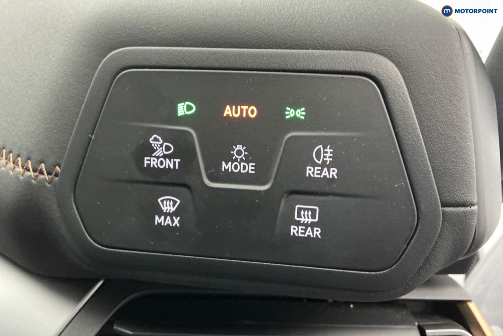 Used Cupra Born 2025 for sale - 78067755: Photo 34