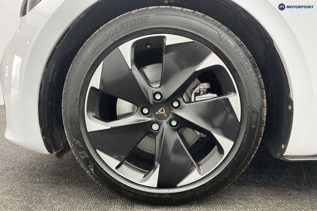 Used Cupra Born 2025 for sale - 78067755: Photo 42