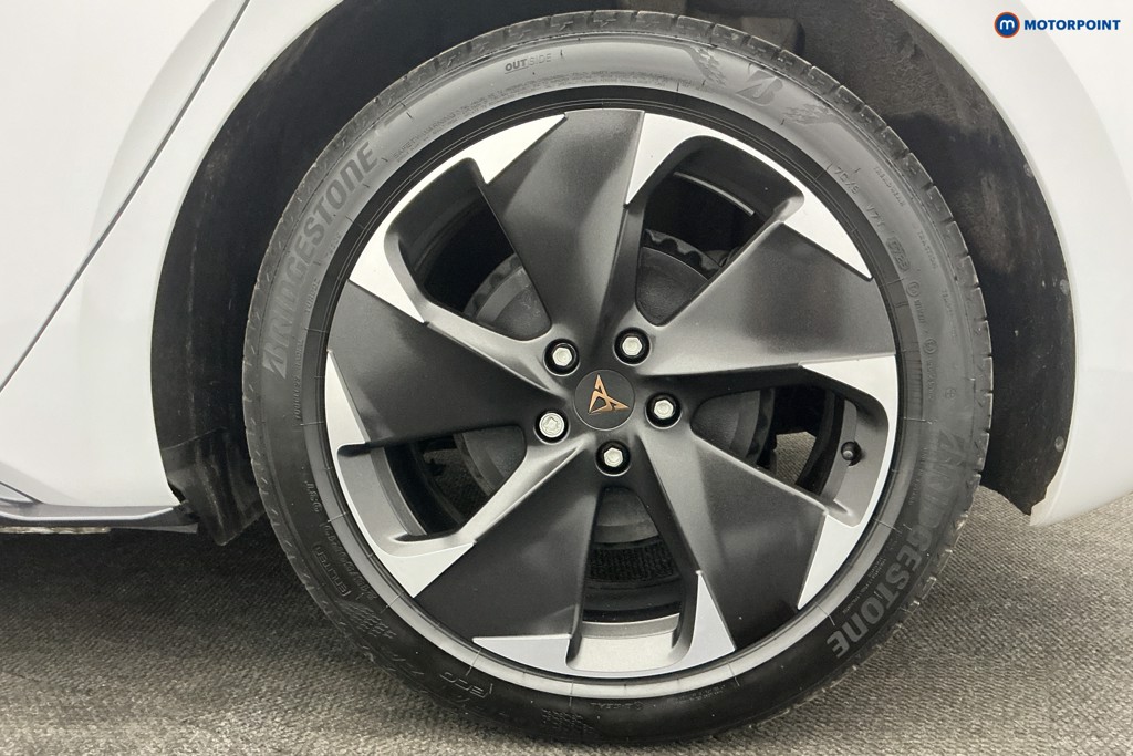 Used Cupra Born 2025 for sale - 78067755: Photo 43