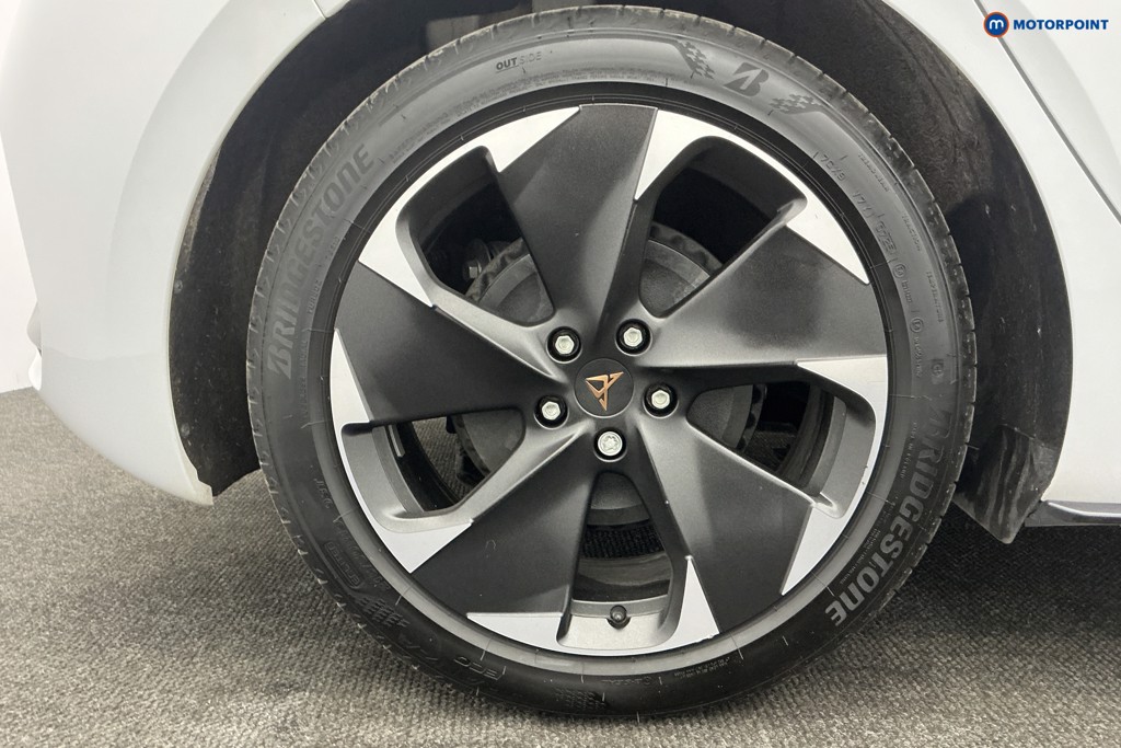 Used Cupra Born 2025 for sale - 78067755: Photo 44