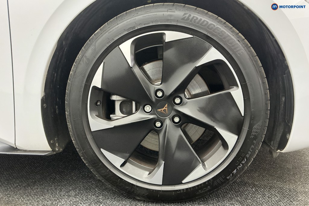 Used Cupra Born 2025 for sale - 78067755: Photo 45