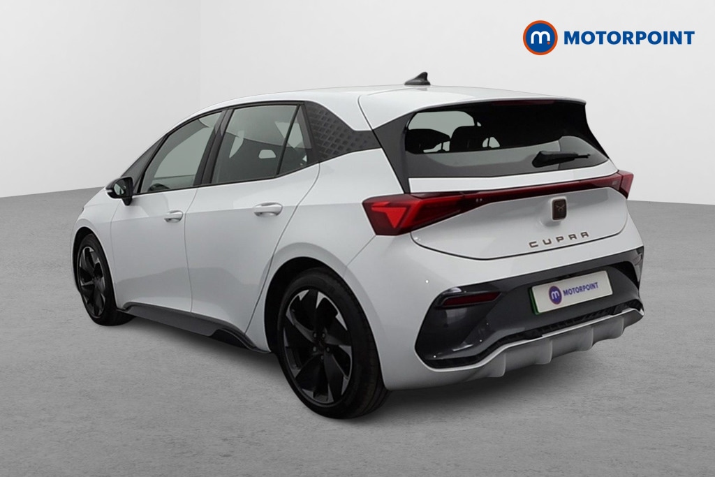 Used Cupra Born 2025 for sale - 78067755: Photo 5