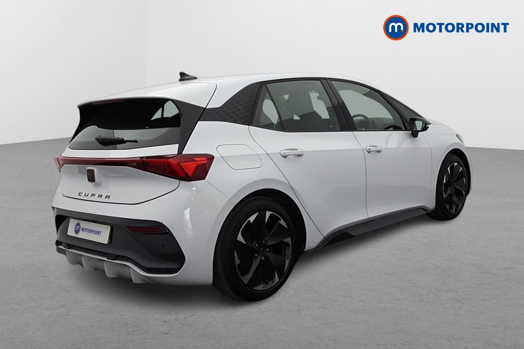 Used Cupra Born 2025 for sale - 78067755: Photo 7