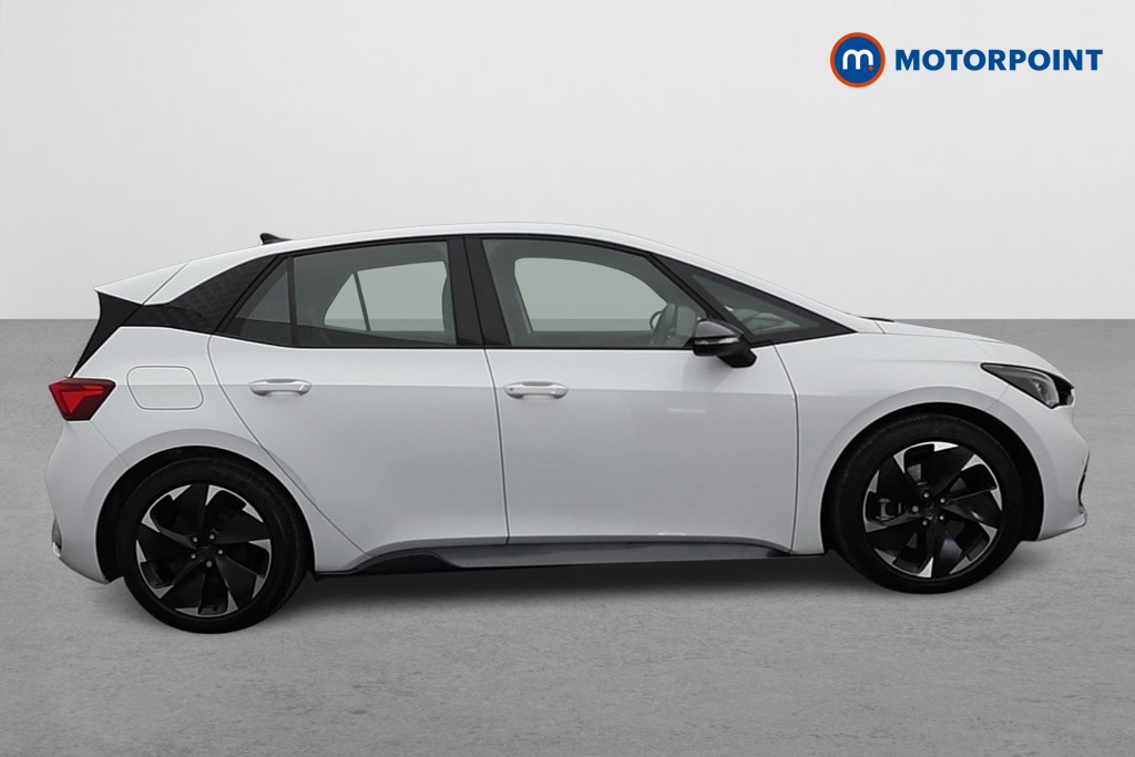 Used Cupra Born 2025 for sale - 78067755: Photo 8