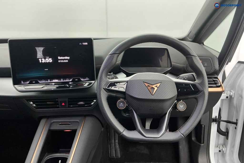 Used Cupra Born 2025 for sale - 78067755: Photo 9