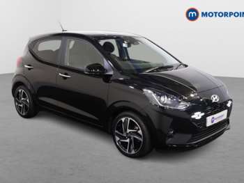 2024 - 1.0 [63] Premium 5dr [Nav]