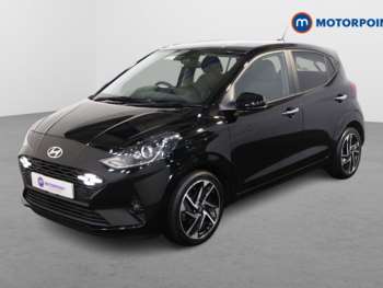 Used Hyundai i10 2024 for sale - 74950275: Photo
