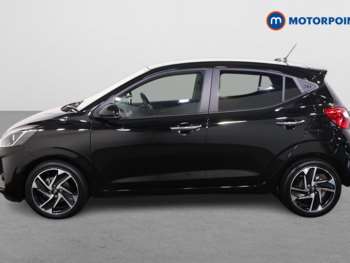 Used Hyundai i10 2024 for sale - 74950275: Photo