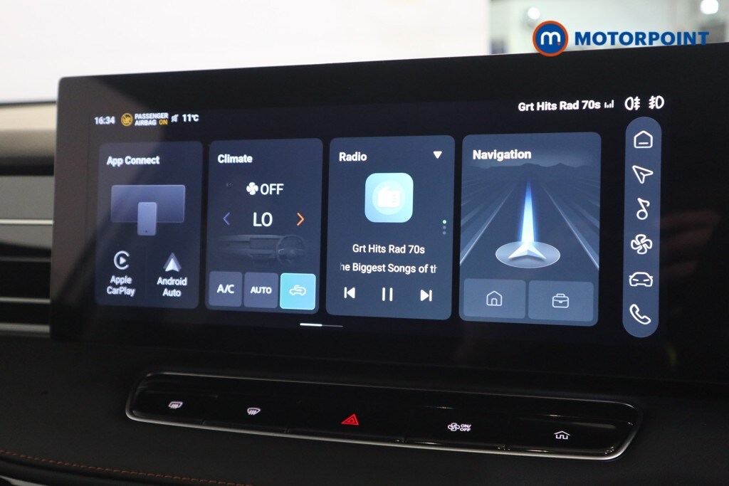 Used MG MG HS 2025 for sale - 78095488: Photo 10