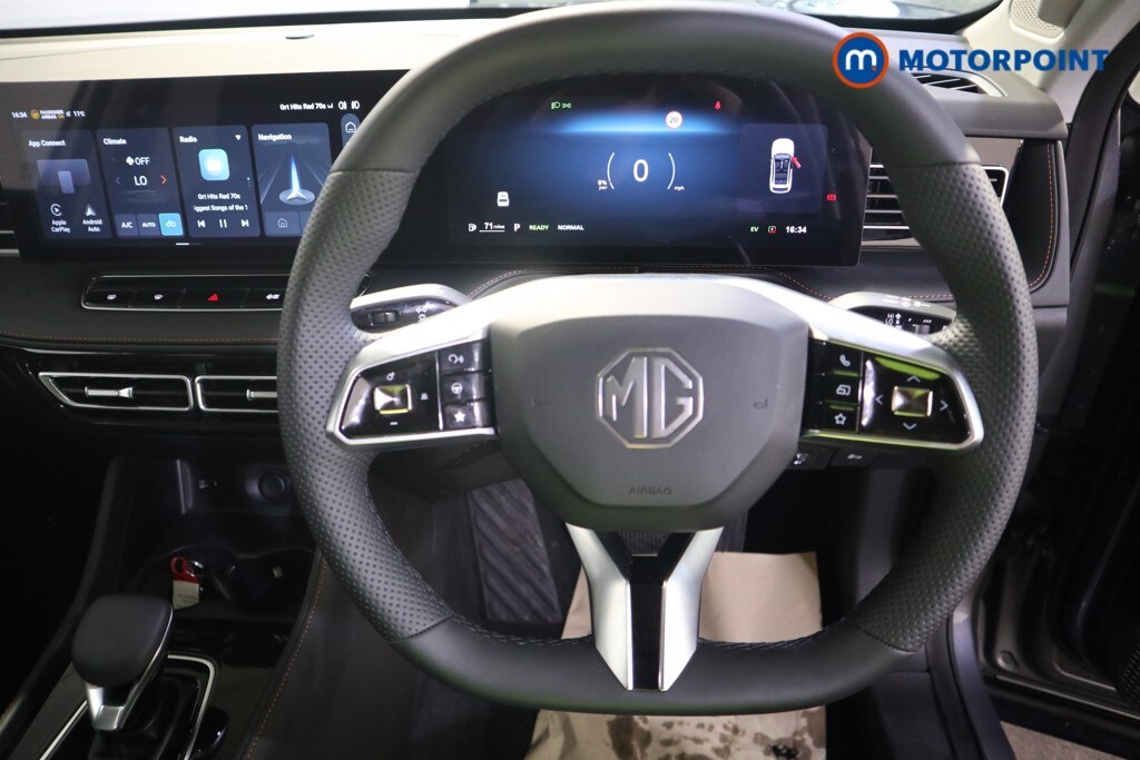 Used MG MG HS 2025 for sale - 78095488: Photo 11