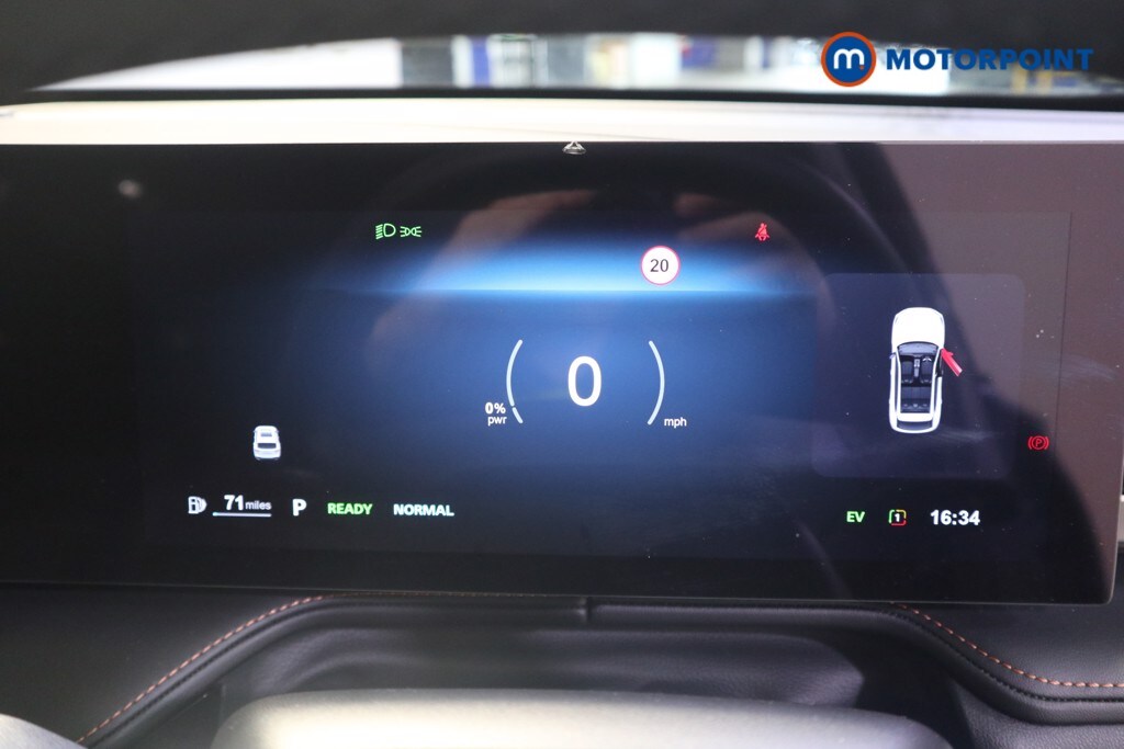 Used MG MG HS 2025 for sale - 78095488: Photo 12