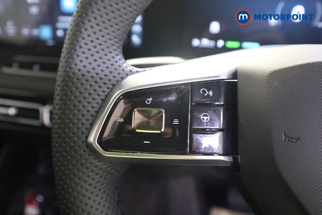 Used MG MG HS 2025 for sale - 78095488: Photo 13