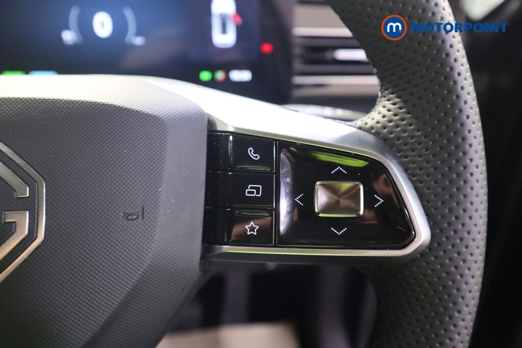 Used MG MG HS 2025 for sale - 78095488: Photo 14