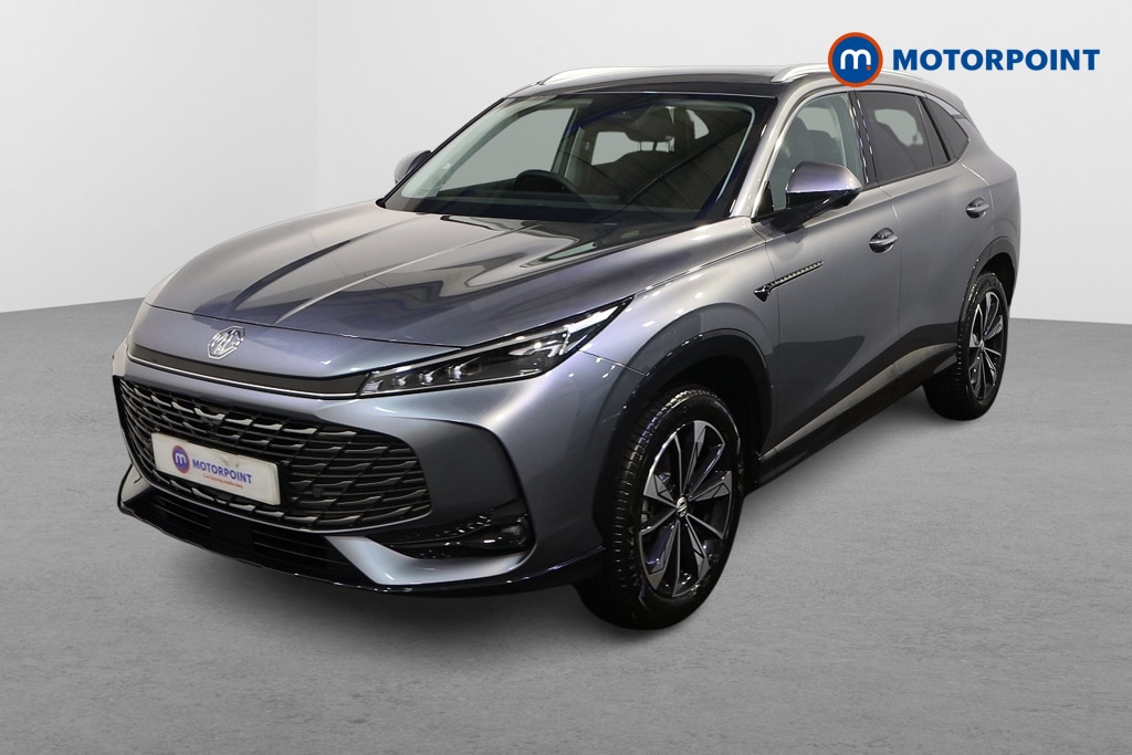 Used MG MG HS 2025 for sale - 78095488: Photo 3