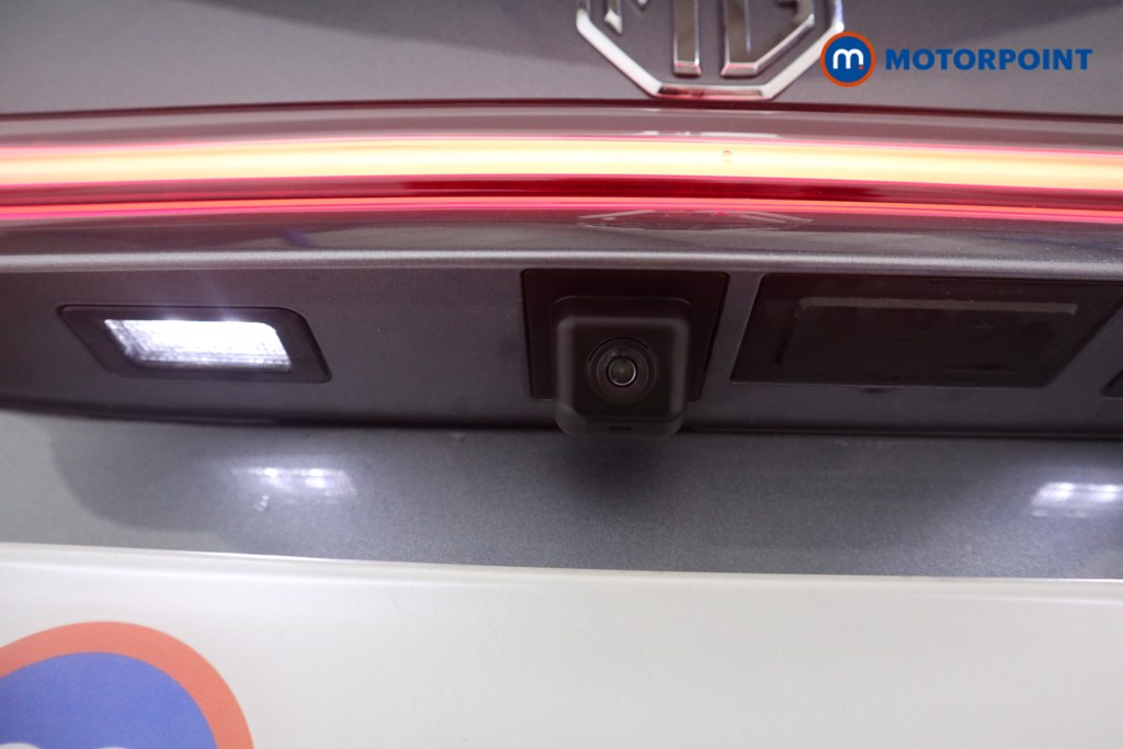 Used MG MG HS 2025 for sale - 78095488: Photo 30