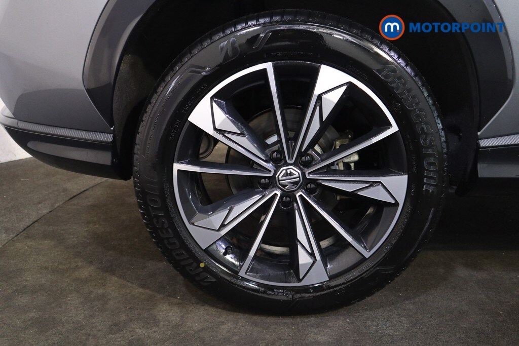 Used MG MG HS 2025 for sale - 78095488: Photo 31