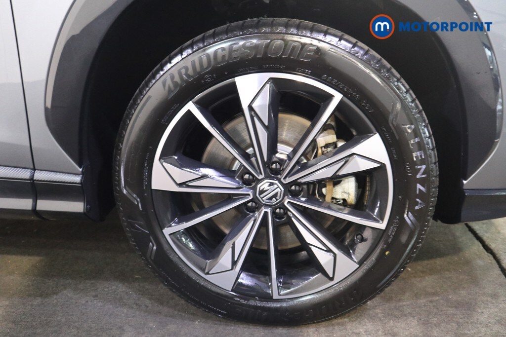 Used MG MG HS 2025 for sale - 78095488: Photo 32