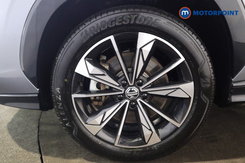 Used MG MG HS 2025 for sale - 78095488: Photo 33