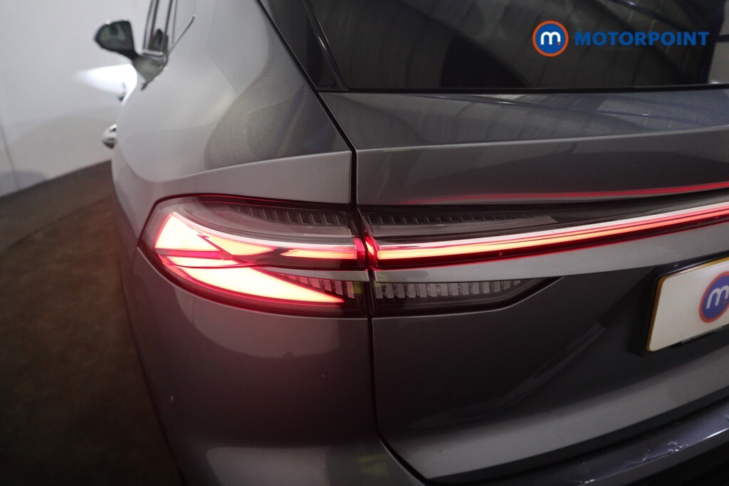 Used MG MG HS 2025 for sale - 78095488: Photo 36