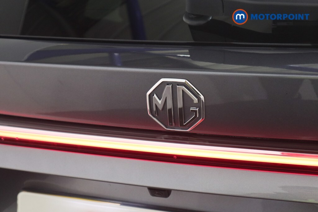 Used MG MG HS 2025 for sale - 78095488: Photo 39