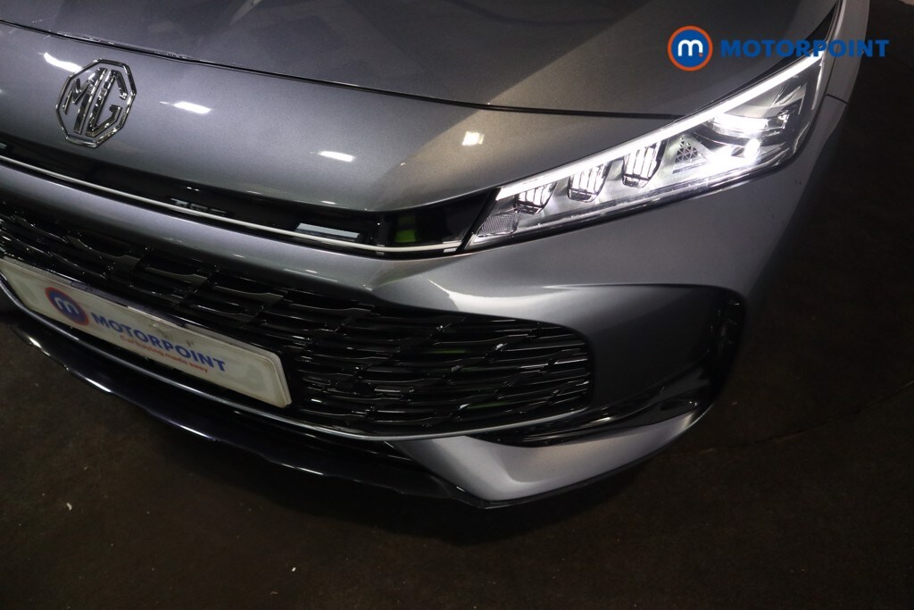 Used MG MG HS 2025 for sale - 78095488: Photo 46