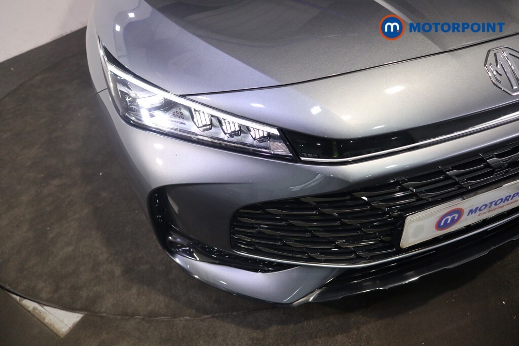 Used MG MG HS 2025 for sale - 78095488: Photo 47