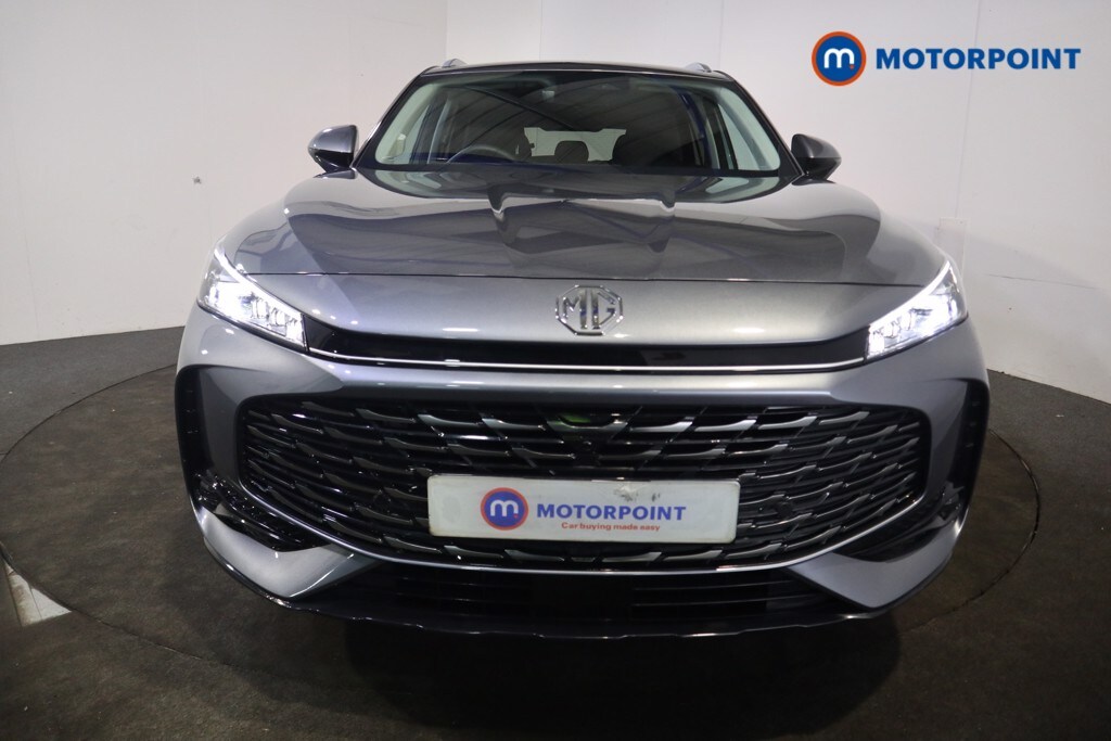 Used MG MG HS 2025 for sale - 78095488: Photo 48