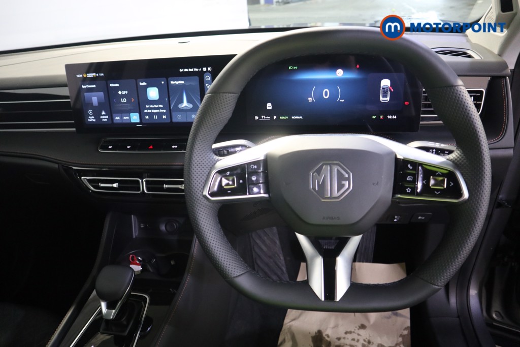 Used MG MG HS 2025 for sale - 78095488: Photo 9