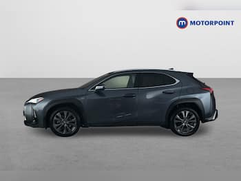 Used Lexus UX 2023 for sale - 79842572: Photo