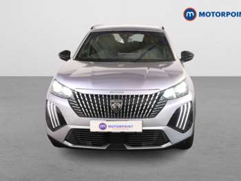 Used Peugeot 2008 2024 for sale - 74104432: Photo