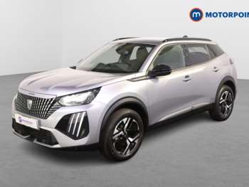 Used Peugeot 2008 2024 for sale - 74104432: Photo