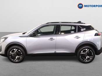 Used Peugeot 2008 2024 for sale - 74104432: Photo