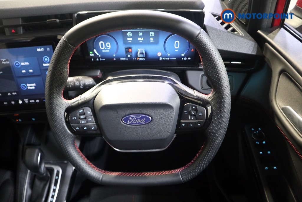 Used Ford Puma 2025 for sale - 76352816: Photo 10