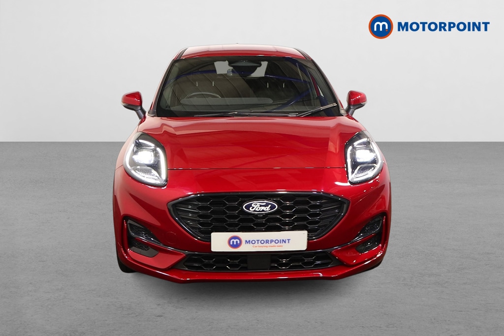 Used Ford Puma 2025 for sale - 76352816: Photo 2