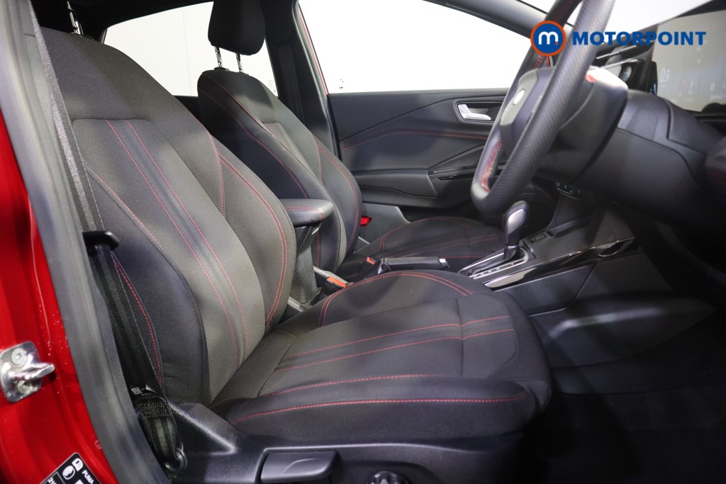 Used Ford Puma 2025 for sale - 76352816: Photo 22