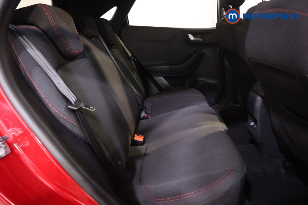 Used Ford Puma 2025 for sale - 76352816: Photo 23