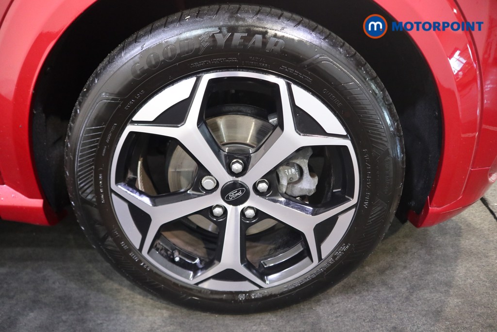 Used Ford Puma 2025 for sale - 76352816: Photo 28