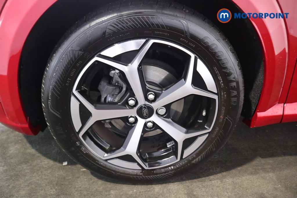 Used Ford Puma 2025 for sale - 76352816: Photo 29