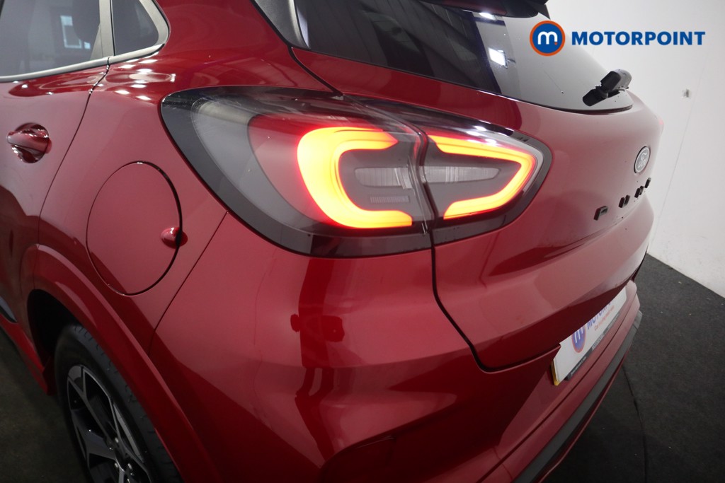 Used Ford Puma 2025 for sale - 76352816: Photo 33