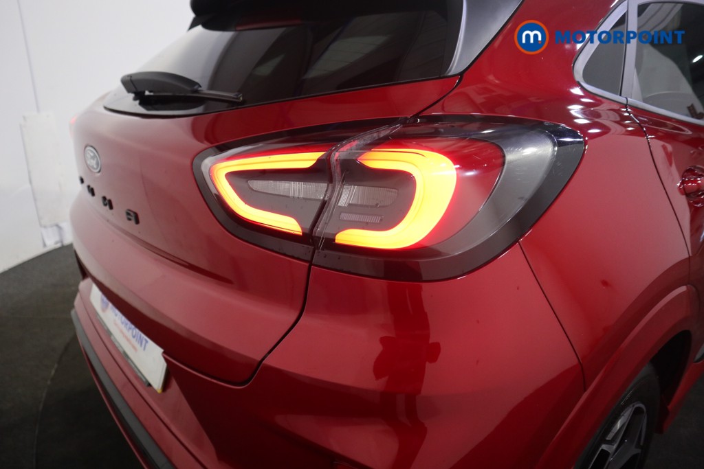 Used Ford Puma 2025 for sale - 76352816: Photo 34