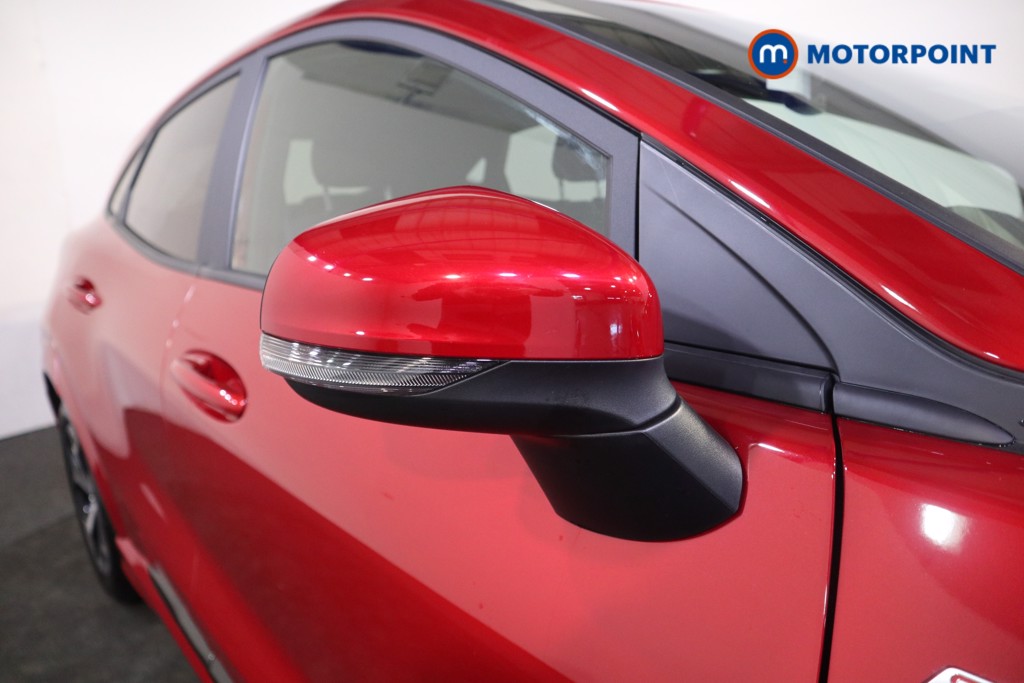 Used Ford Puma 2025 for sale - 76352816: Photo 36